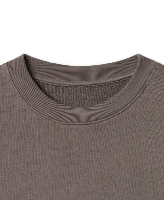 600 GSM 'Vulcan' Crewneck