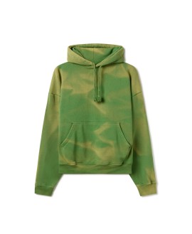 750 GSM 'Sun-Faded Grass' Hoodie
