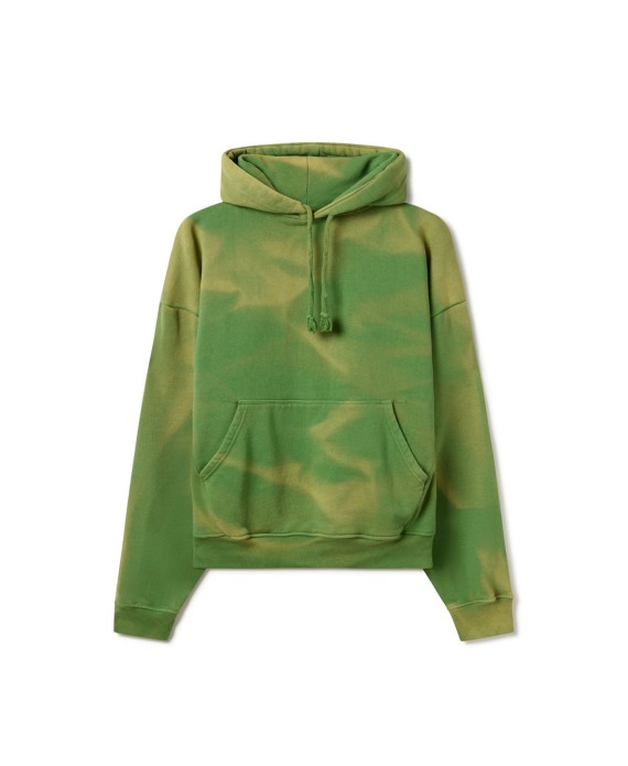 750 GSM 'Sun-Faded Grass' Hoodie
