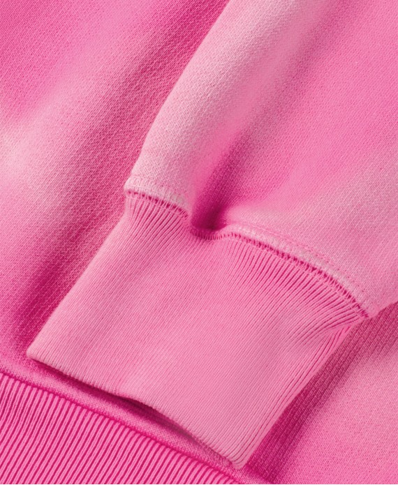 750 GSM 'Sun-Faded Pink' Hoodie