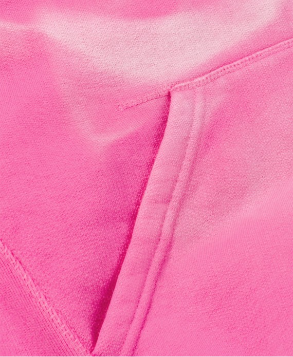 750 GSM 'Sun-Faded Pink' Hoodie