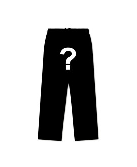 450 GSM 'Mystery Box' Pants