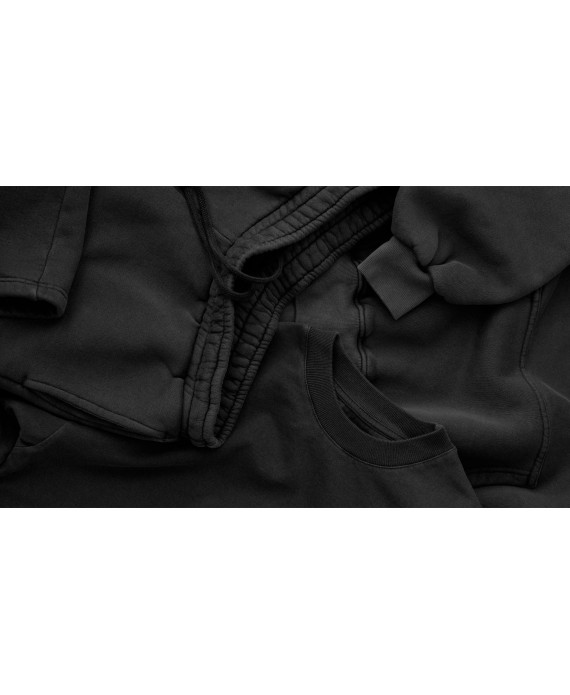 450 GSM 'Mystery Box' Pants