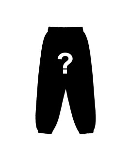 600 GSM 'Mystery Box' Pants