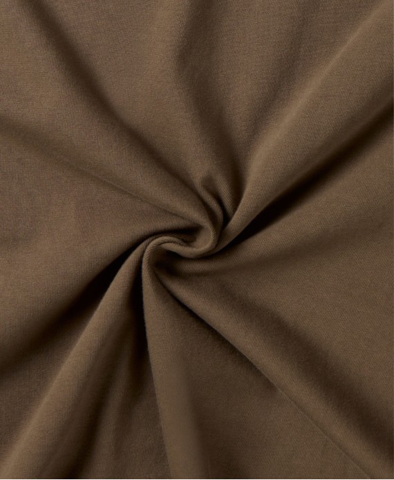 300 GSM 'Mocha Brown' Longsleeve