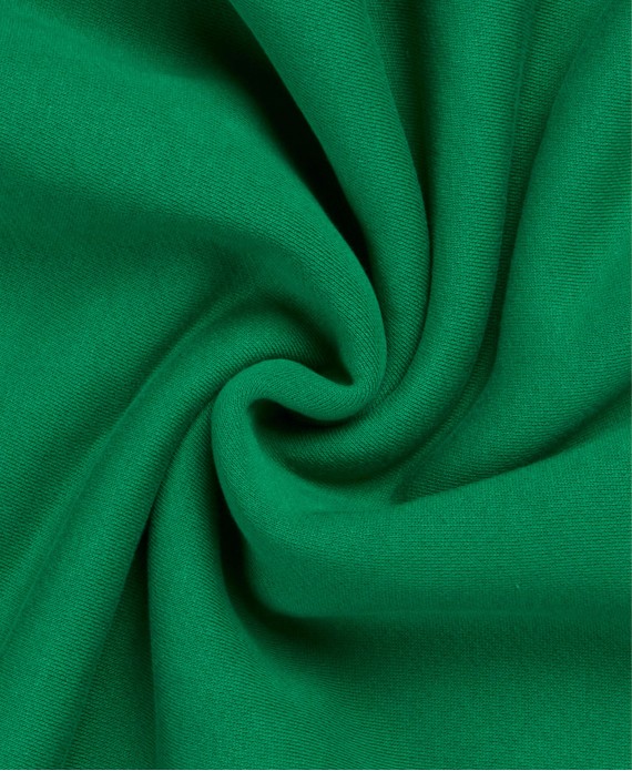 450 GSM 'Kelly Green' Hoodie