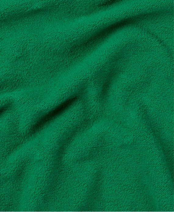 450 GSM 'Kelly Green' Hoodie