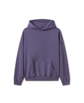 600 GSM 'Midnight' Hoodie