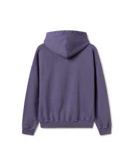 600 GSM 'Midnight' Hoodie