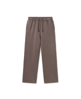 600 GSM 'Vulcan' Straight-leg Pants
