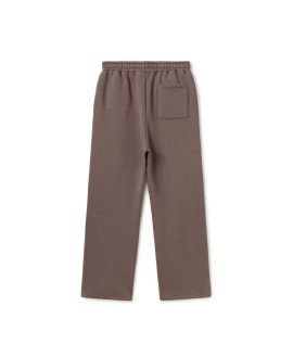 600 GSM 'Vulcan' Straight-leg Pants