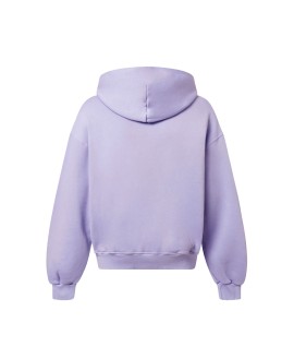 450 GSM 'Lavender' Zipper