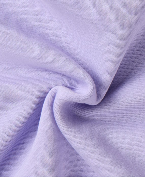 450 GSM 'Lavender' Zipper