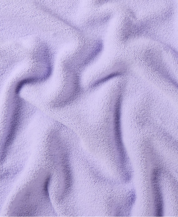 450 GSM 'Lavender' Zipper