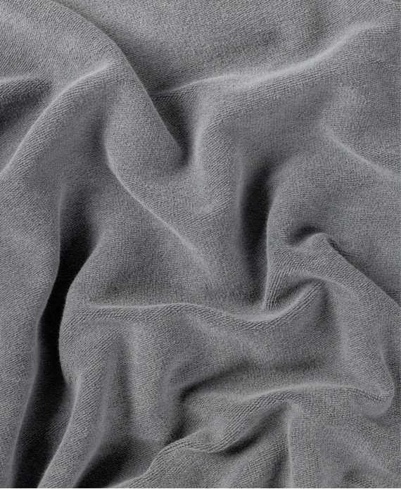 600 GSM 'Vintage Gray' Hoodie
