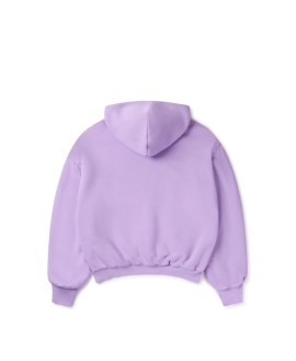 1000 GSM 'Lavender' Double Hoodie