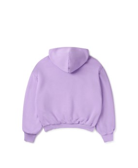 1000 GSM 'Lavender' Double Hoodie