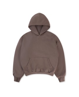 1000 GSM 'Vulcan' Double Hoodie