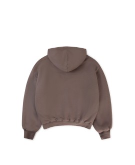 1000 GSM 'Vulcan' Double Hoodie