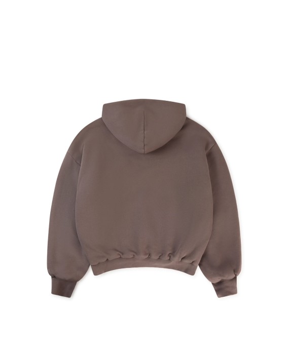 1000 GSM 'Vulcan' Double Hoodie