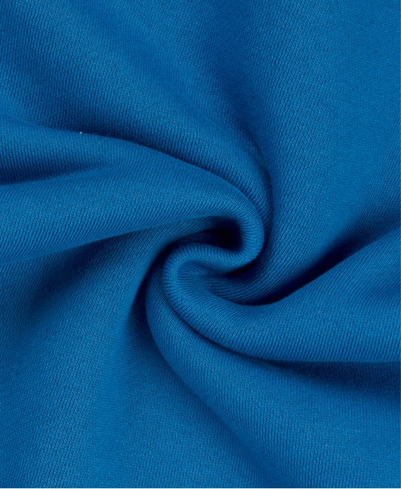 1000 GSM 'Royal Blue' Double Hoodie