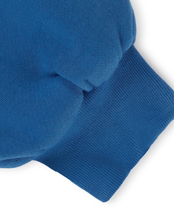 1000 GSM 'Royal Blue' Double Hoodie