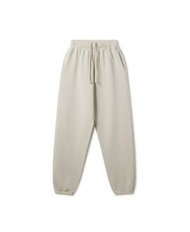 600 GSM 'Ecru' Sweatpants