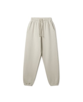 600 GSM 'Ecru' Sweatpants