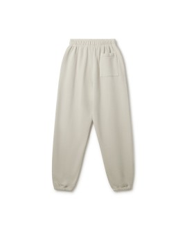 600 GSM 'Ecru' Sweatpants
