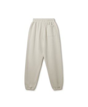 600 GSM 'Ecru' Sweatpants