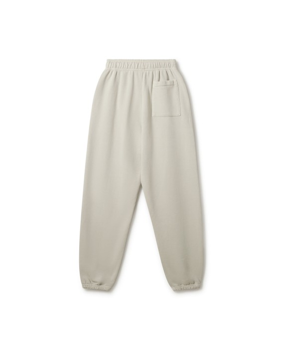 600 GSM 'Ecru' Sweatpants