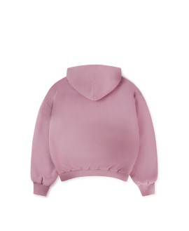 1000 GSM 'Pardo' Double Hoodie