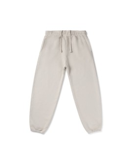 450 GSM 'Ecru' Sweatpants