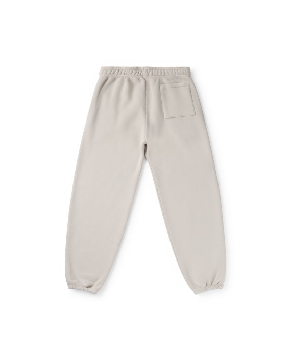 450 GSM 'Ecru' Sweatpants