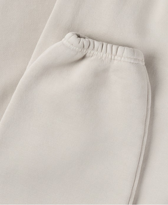 450 GSM 'Ecru' Sweatpants