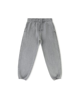 450 GSM 'Vintage Gray' Sweatpants