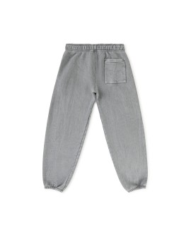 450 GSM 'Vintage Gray' Sweatpants