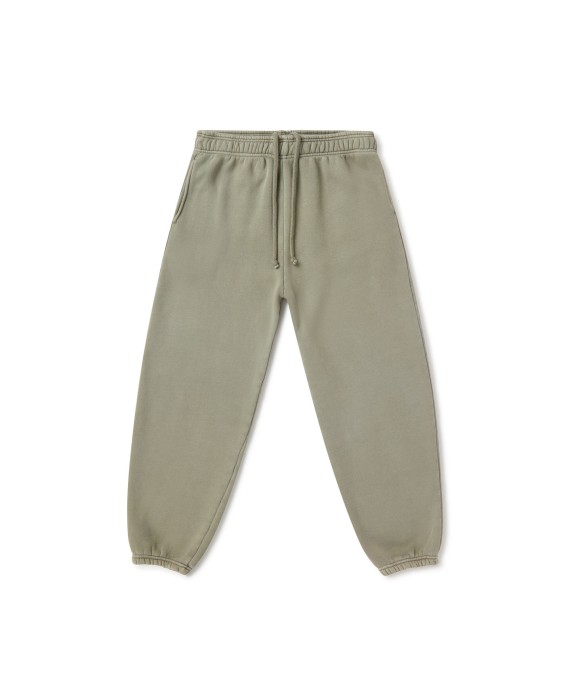 450 GSM 'Vintage Olive' Sweatpants