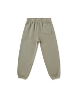 450 GSM 'Vintage Olive' Sweatpants