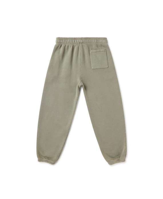 450 GSM 'Vintage Olive' Sweatpants