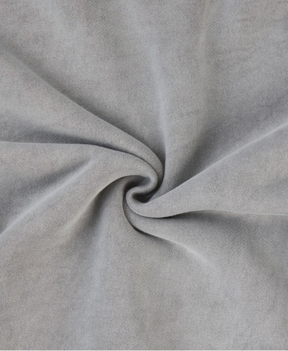 450 GSM 'Vintage Gray' Crewneck