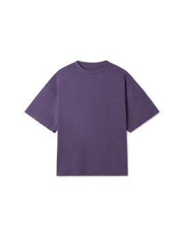 180 GSM 'Grape' T-Shirt