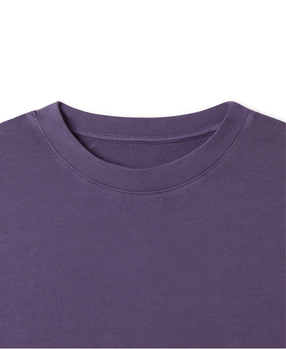 180 GSM 'Grape' T-Shirt