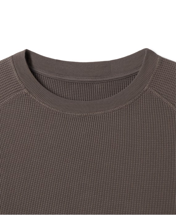 350 GSM 'Vulcan' Thermal Longsleeve