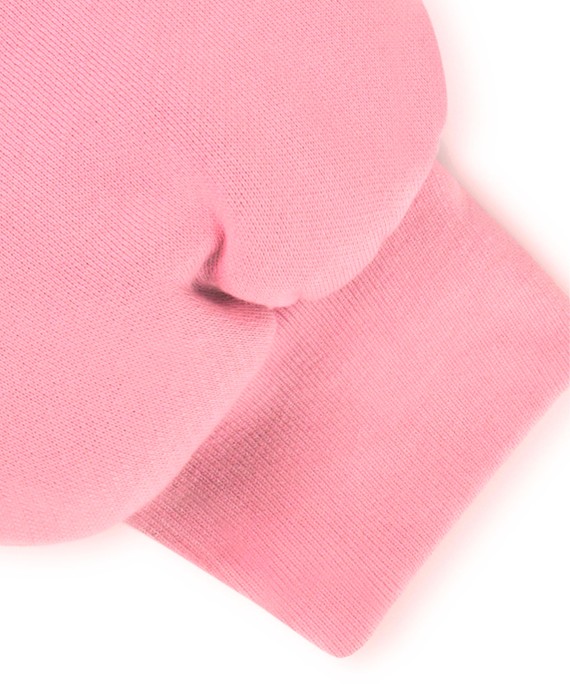 1000 GSM 'Pink Dust' Double Hoodie