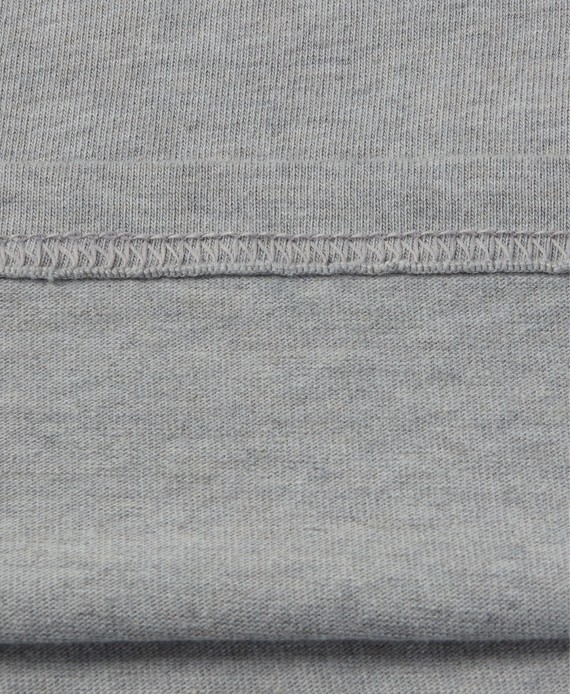 300 GSM 'Heather Gray' T-Shirt