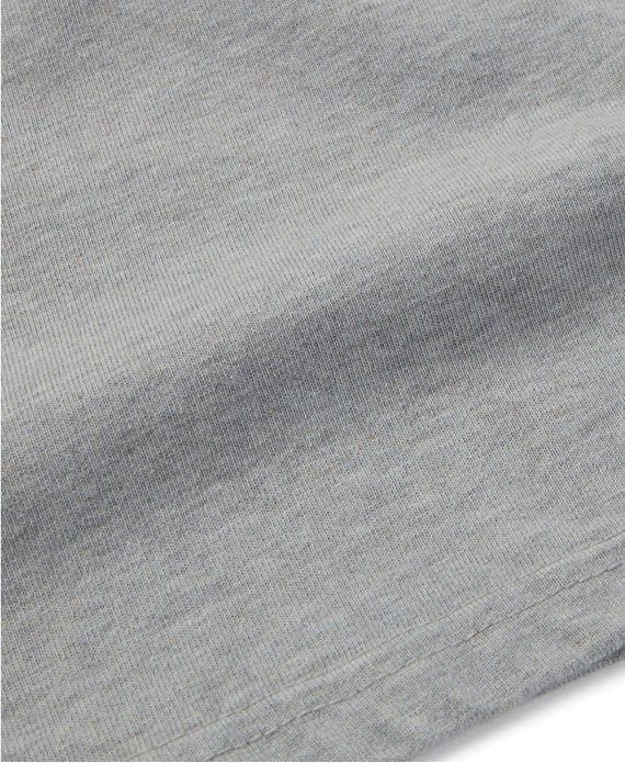 300 GSM 'Heather Gray' T-Shirt