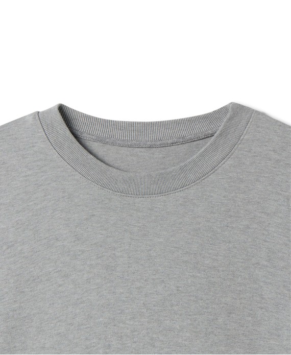 300 GSM 'Heather Gray' T-Shirt