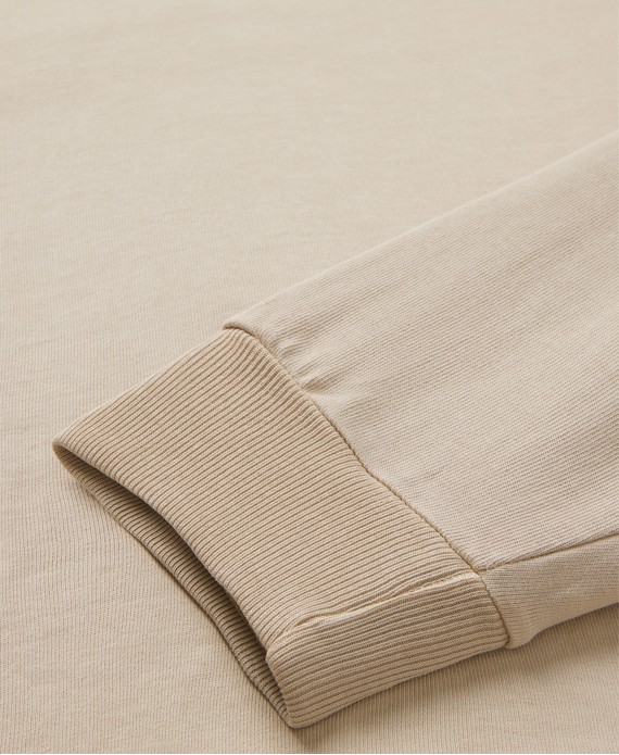 300 GSM 'Sand' Longsleeve