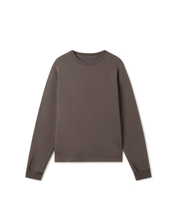 300 GSM 'Vulcan' Longsleeve